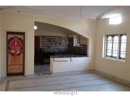 Uppal 2 BHK Independent house for Sale